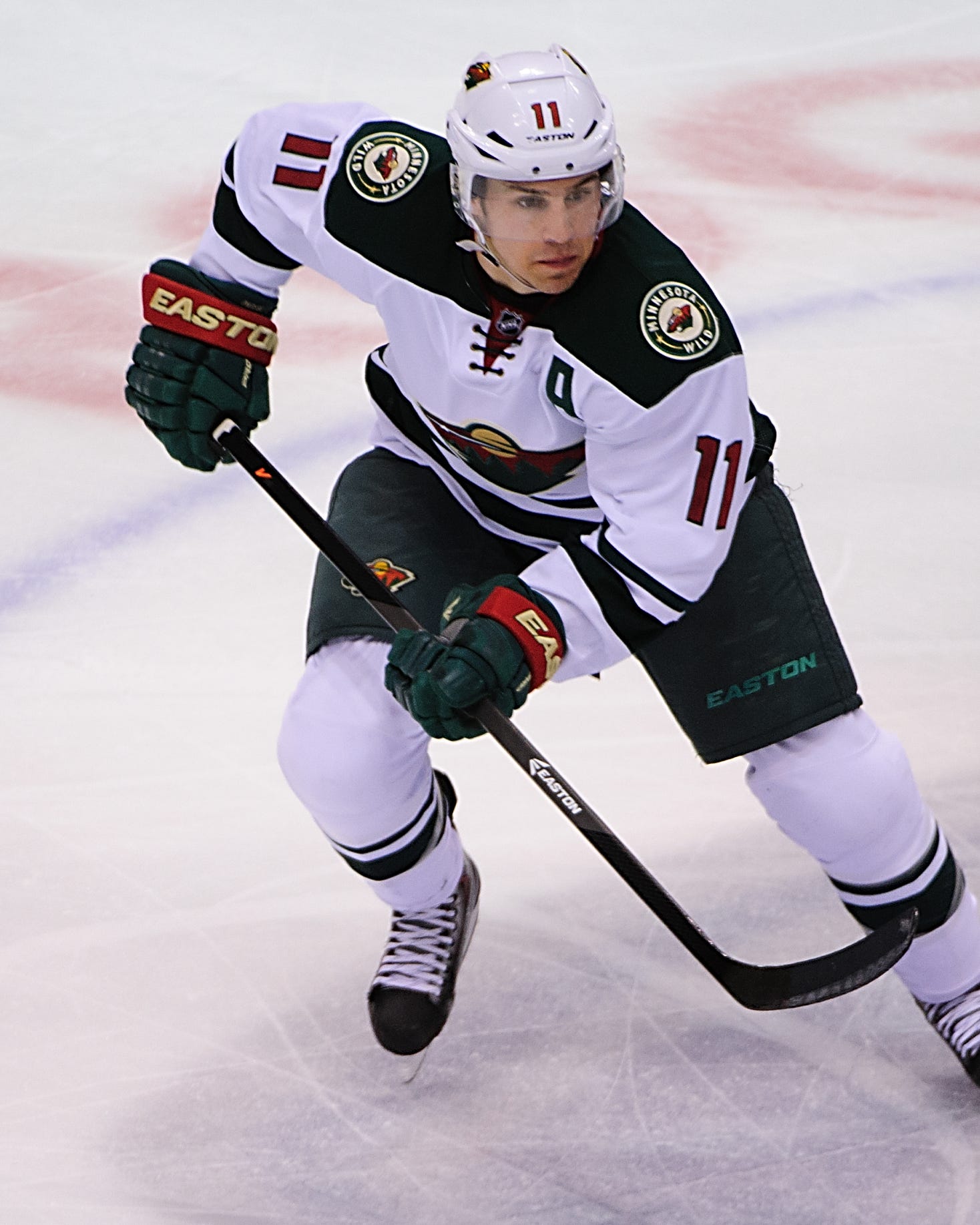 zach parise devils jersey